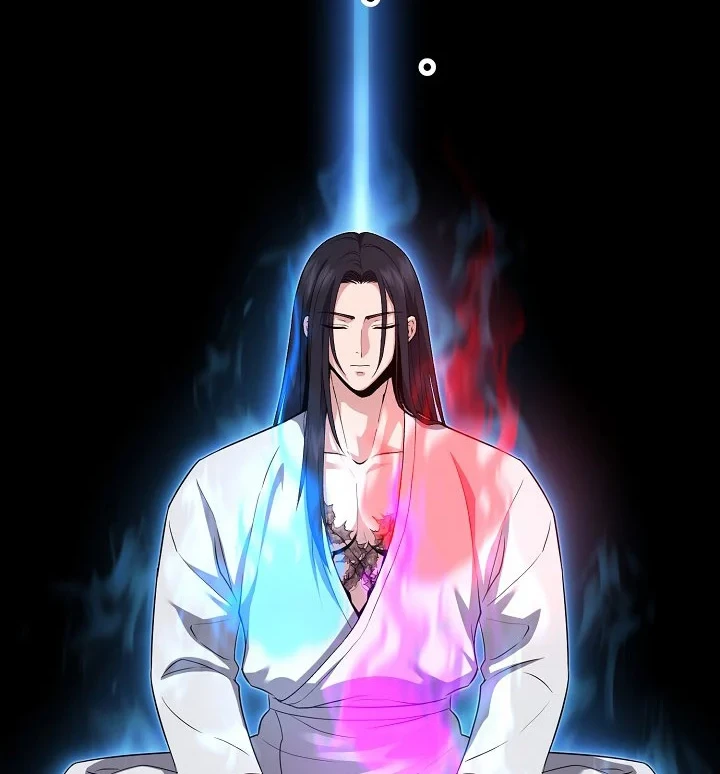 Dark and Light Martial Emperor Chapter 55 Gambar 11