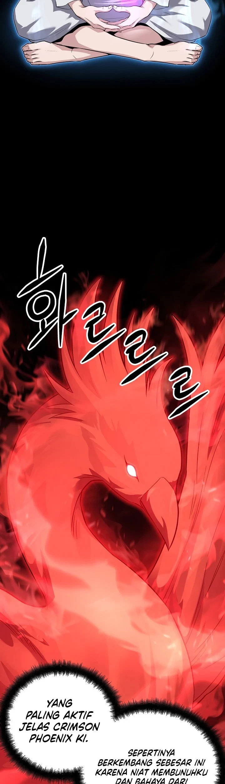 Dark and Light Martial Emperor Chapter 55 Gambar 12
