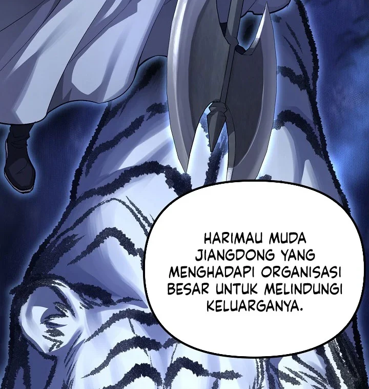 Dark and Light Martial Emperor Chapter 56 Gambar 11
