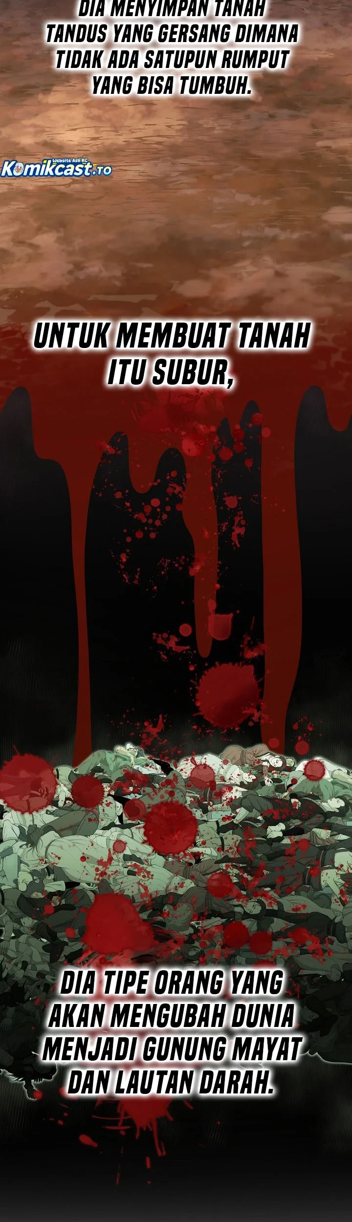 Dark and Light Martial Emperor Chapter 57 Gambar 12
