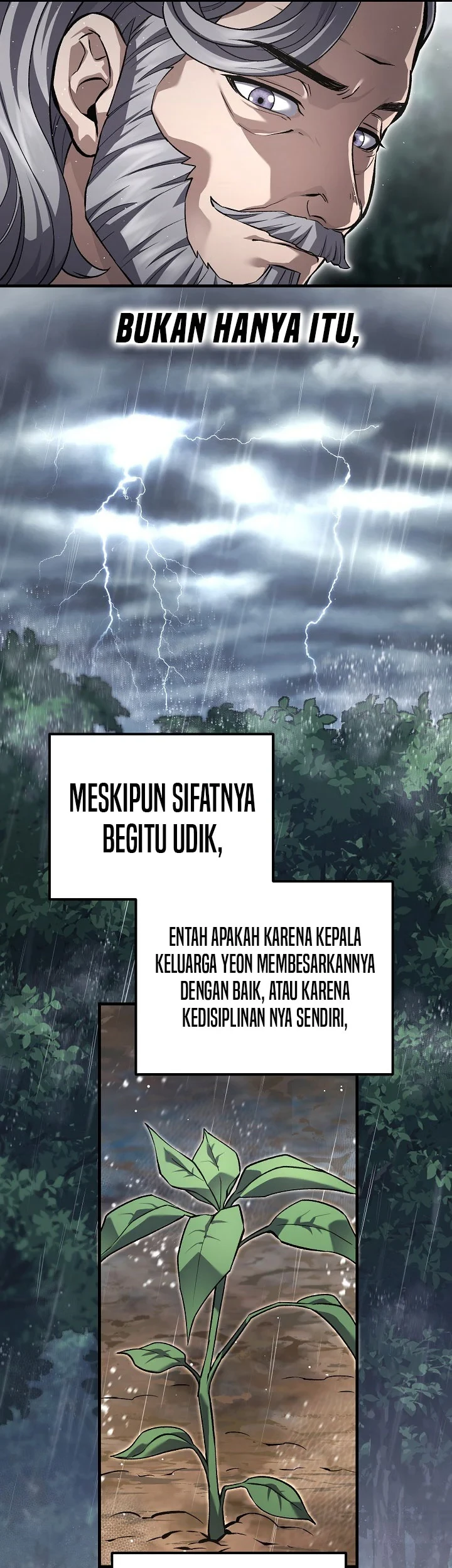 Dark and Light Martial Emperor Chapter 57 Gambar 14