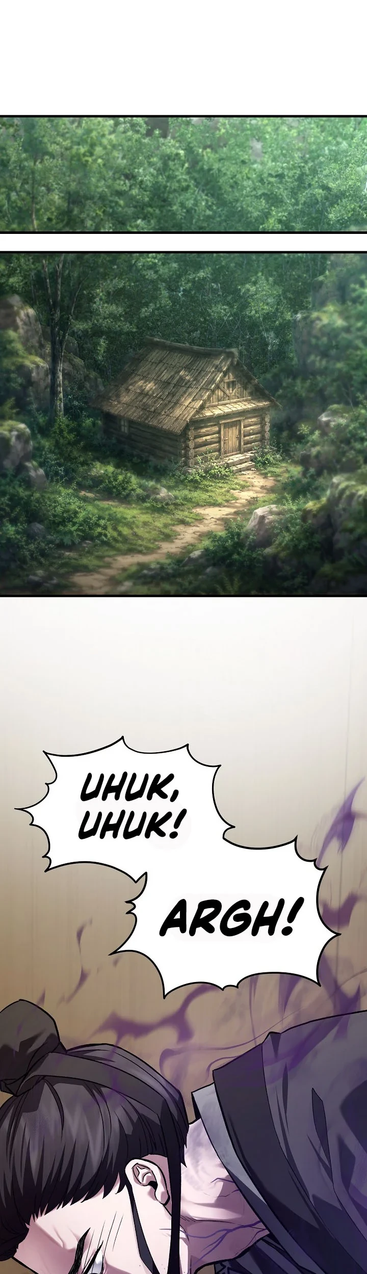 Dark and Light Martial Emperor Chapter 60 Gambar 8
