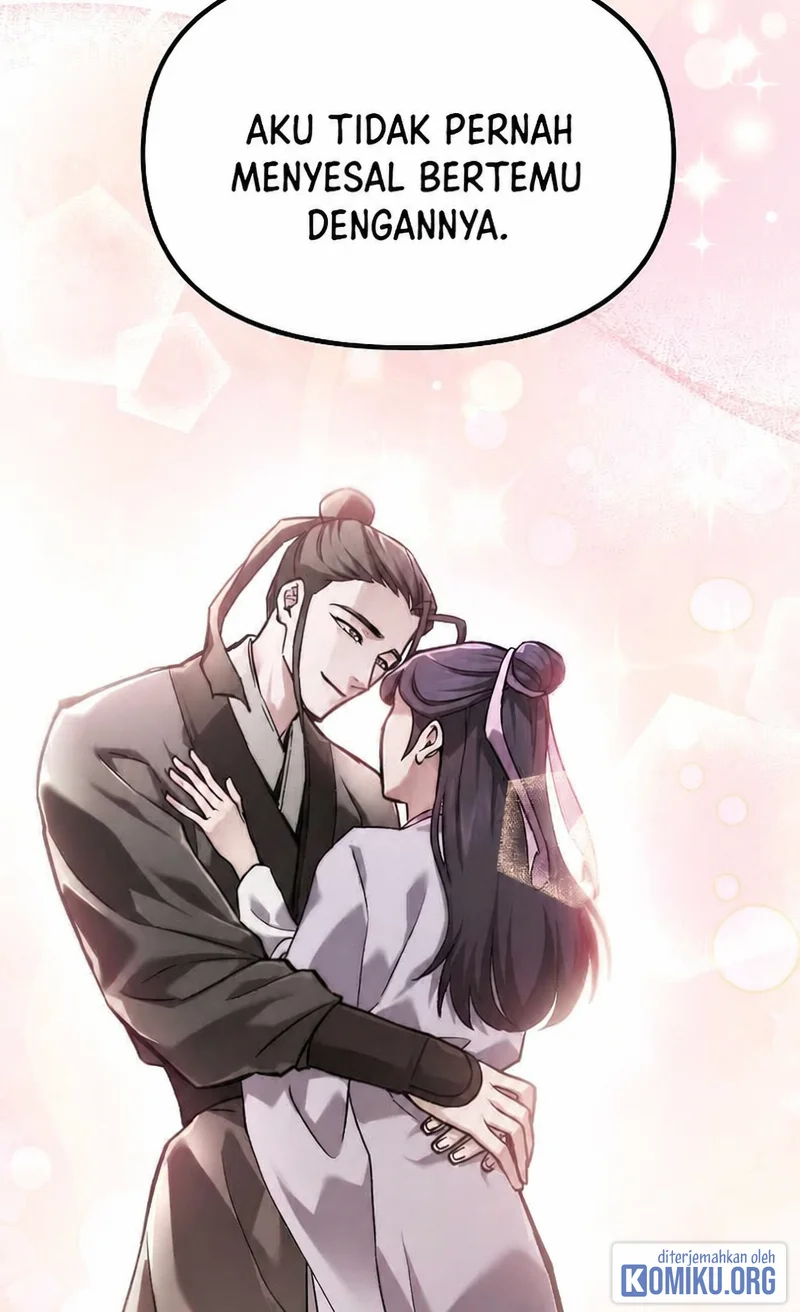 Dark and Light Martial Emperor Chapter 61 Gambar 10