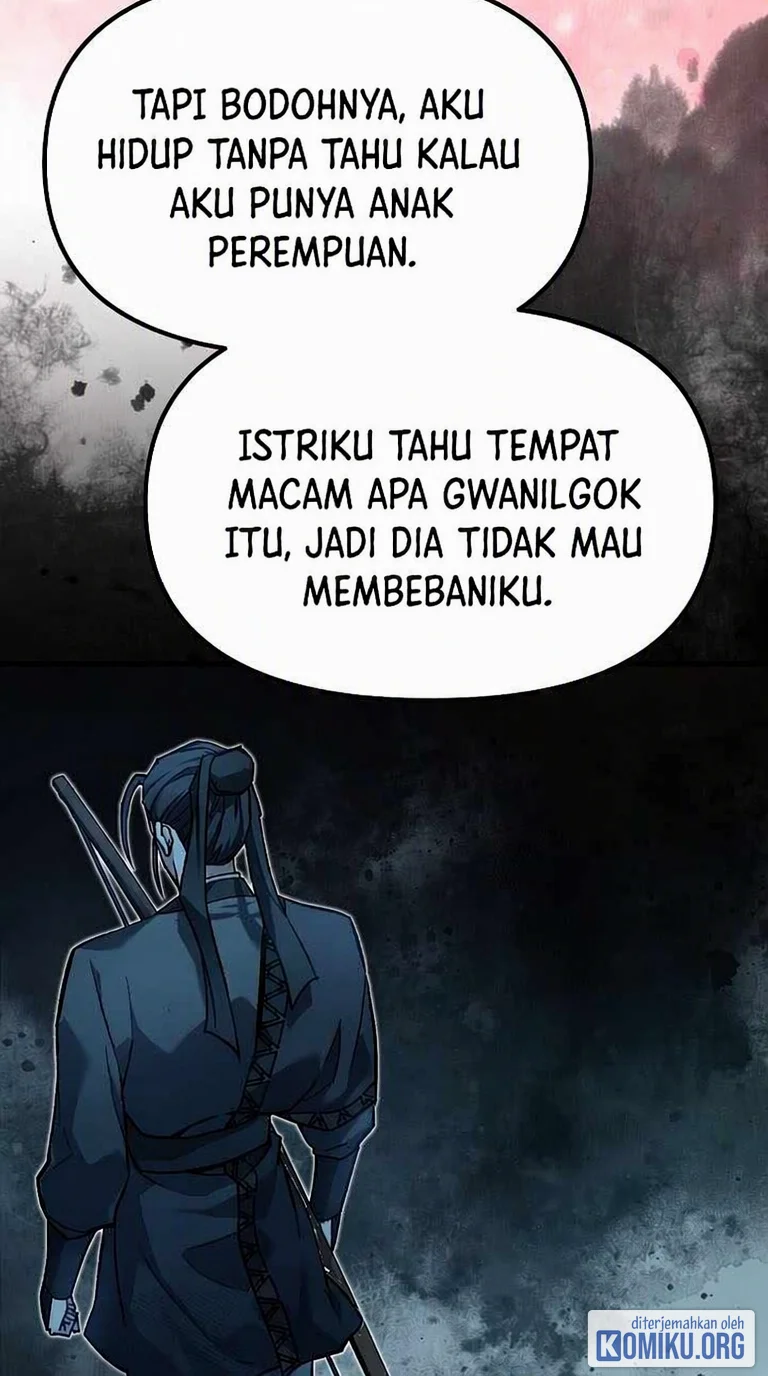 Dark and Light Martial Emperor Chapter 61 Gambar 12