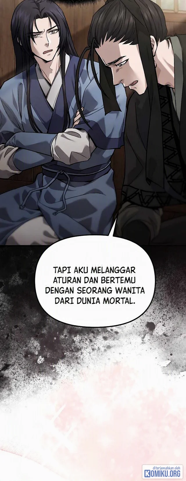 Dark and Light Martial Emperor Chapter 61 Gambar 9