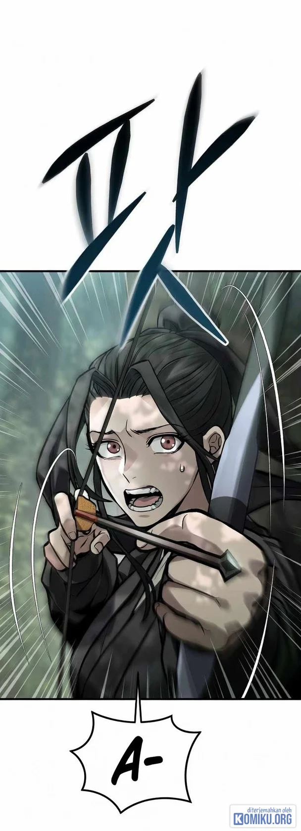 Dark and Light Martial Emperor Chapter 62 Gambar 11
