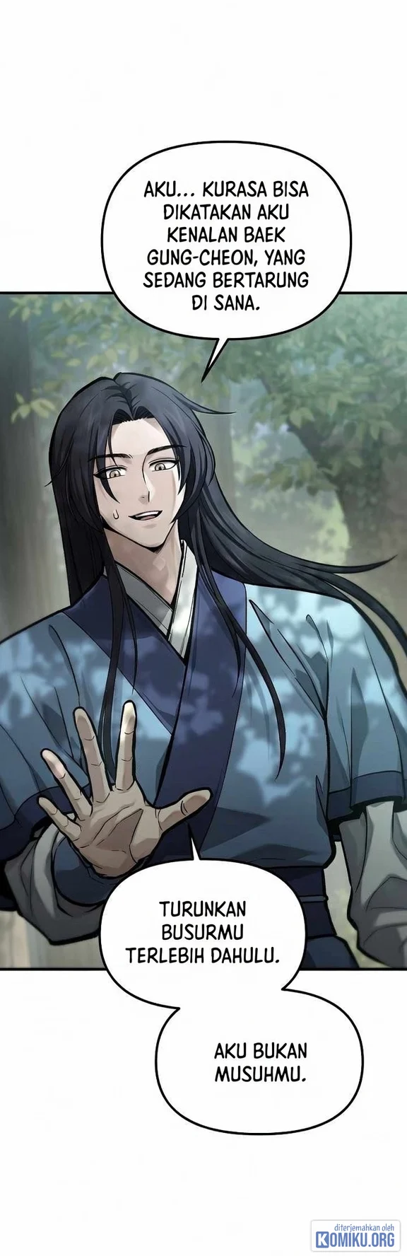 Dark and Light Martial Emperor Chapter 62 Gambar 13