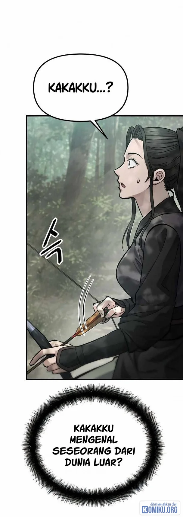 Dark and Light Martial Emperor Chapter 62 Gambar 14