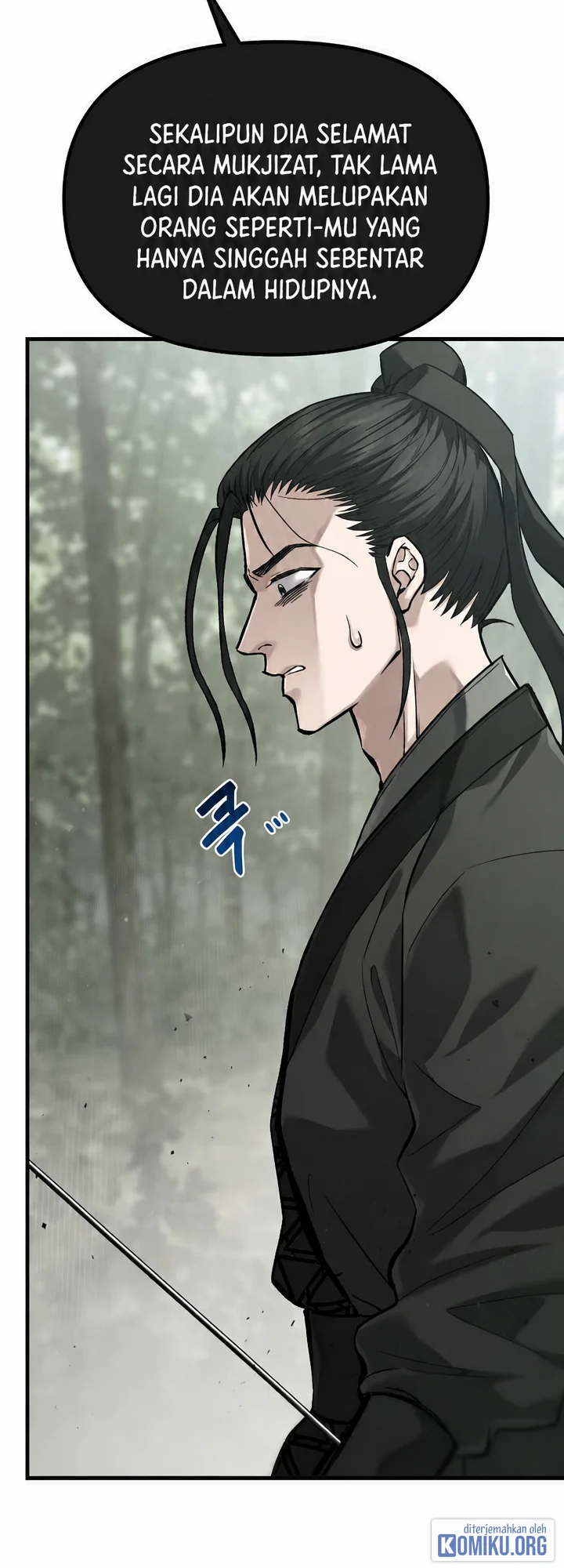 Dark and Light Martial Emperor Chapter 63 Gambar 13
