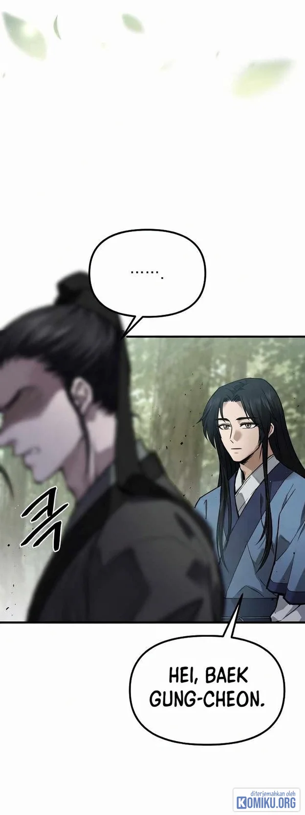 Dark and Light Martial Emperor Chapter 63 Gambar 16