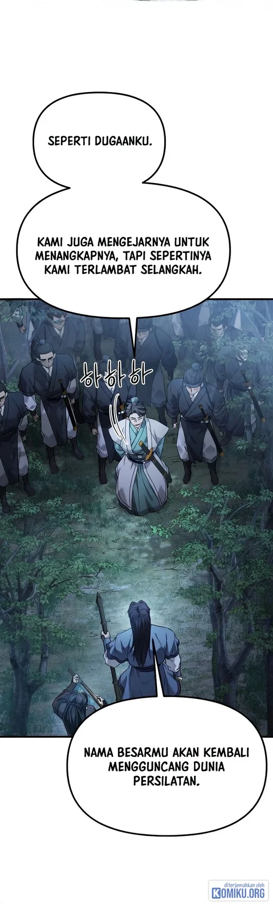 Dark and Light Martial Emperor Chapter 65 Gambar 13