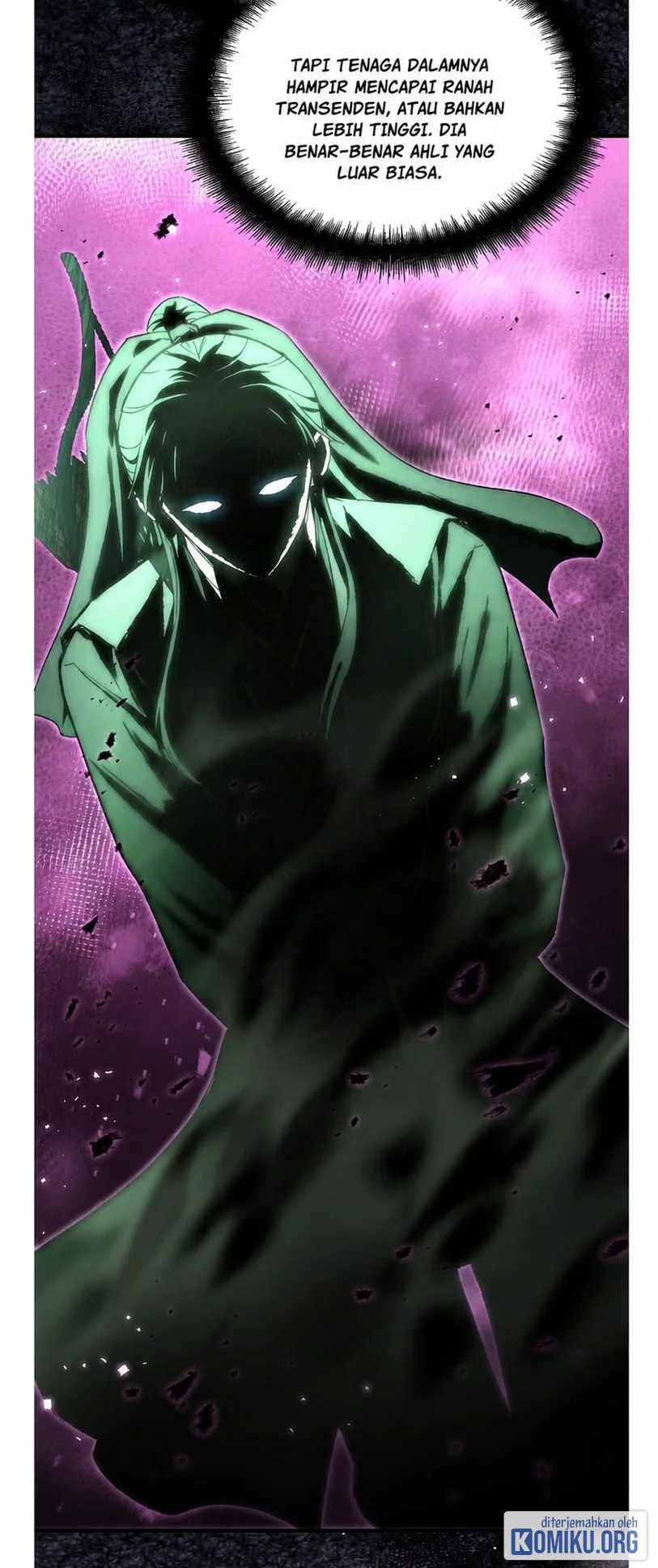 Dark and Light Martial Emperor Chapter 66 Gambar 10