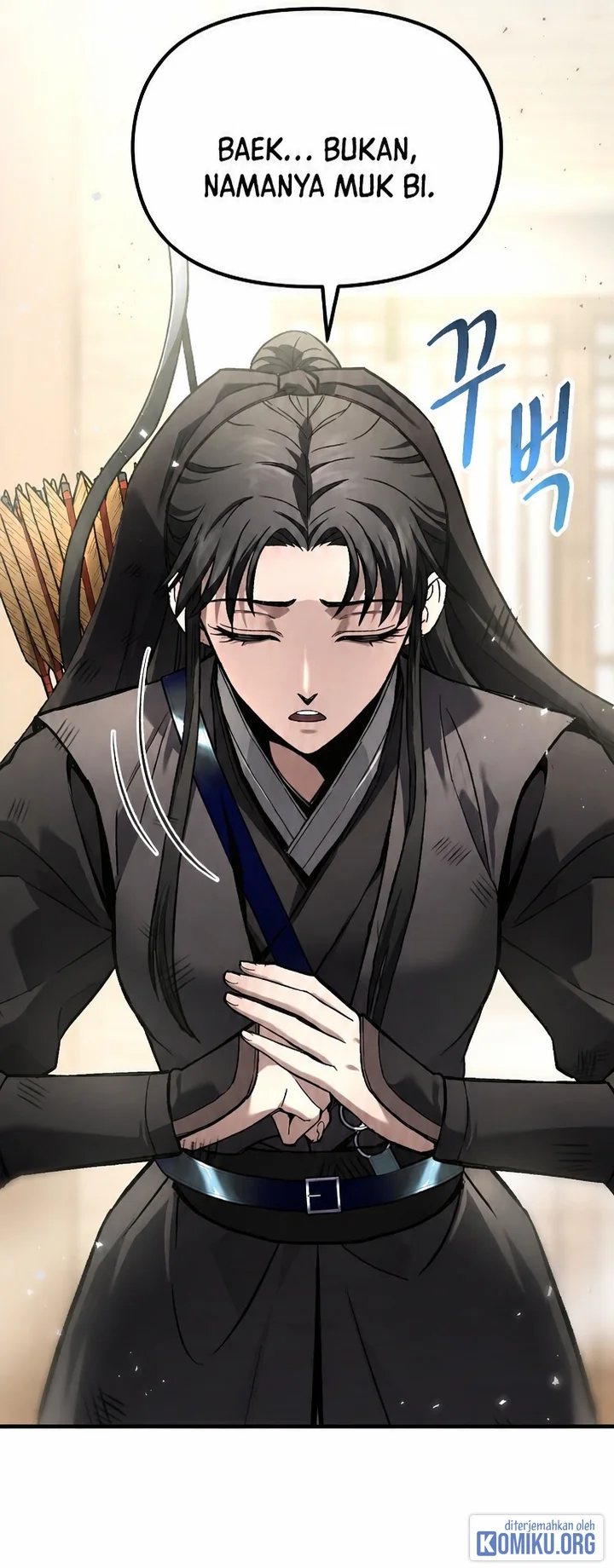 Dark and Light Martial Emperor Chapter 66 Gambar 13