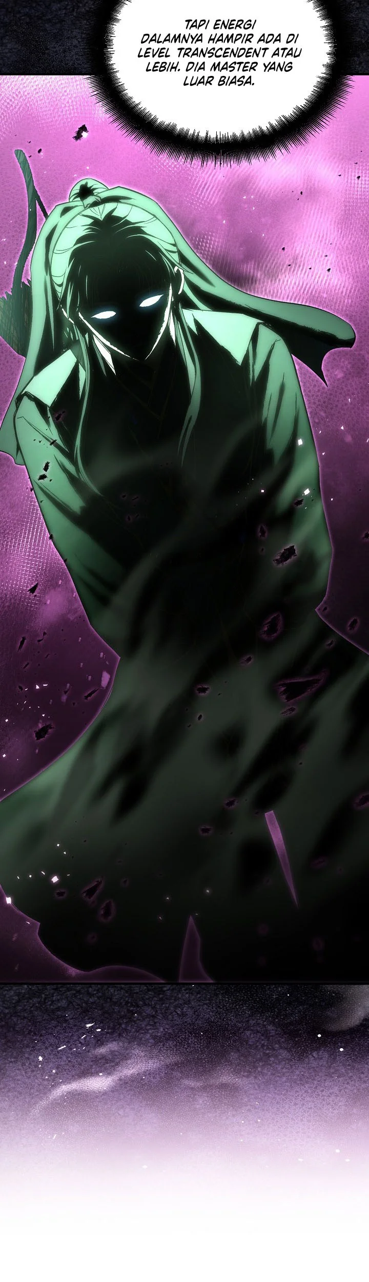 Dark and Light Martial Emperor Chapter 66 Gambar 8