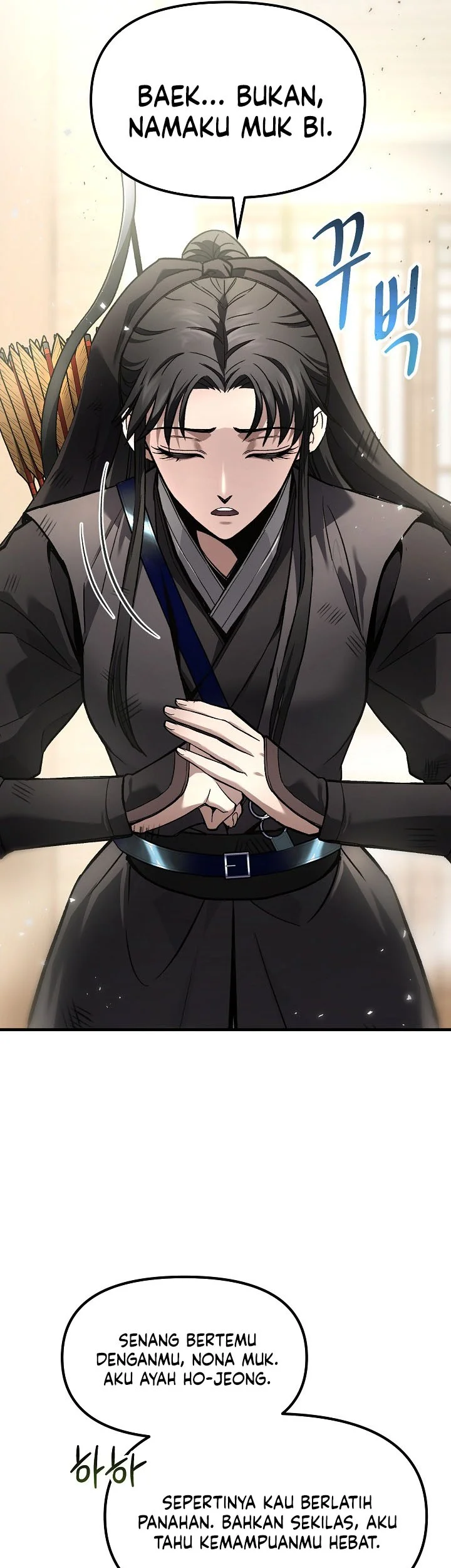Dark and Light Martial Emperor Chapter 66 Gambar 10