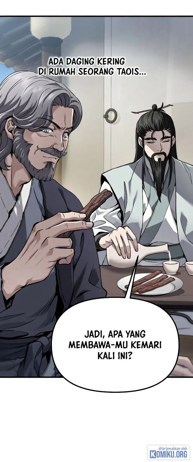 Dark and Light Martial Emperor Chapter 68 Gambar 14