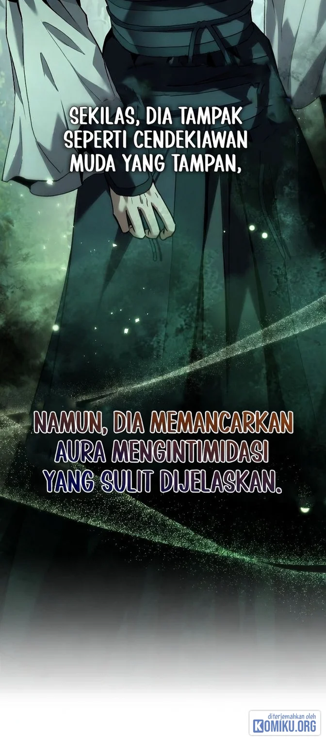 Dark and Light Martial Emperor Chapter 69 Gambar 10