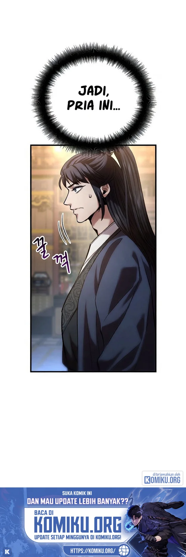 Dark and Light Martial Emperor Chapter 69 Gambar 11