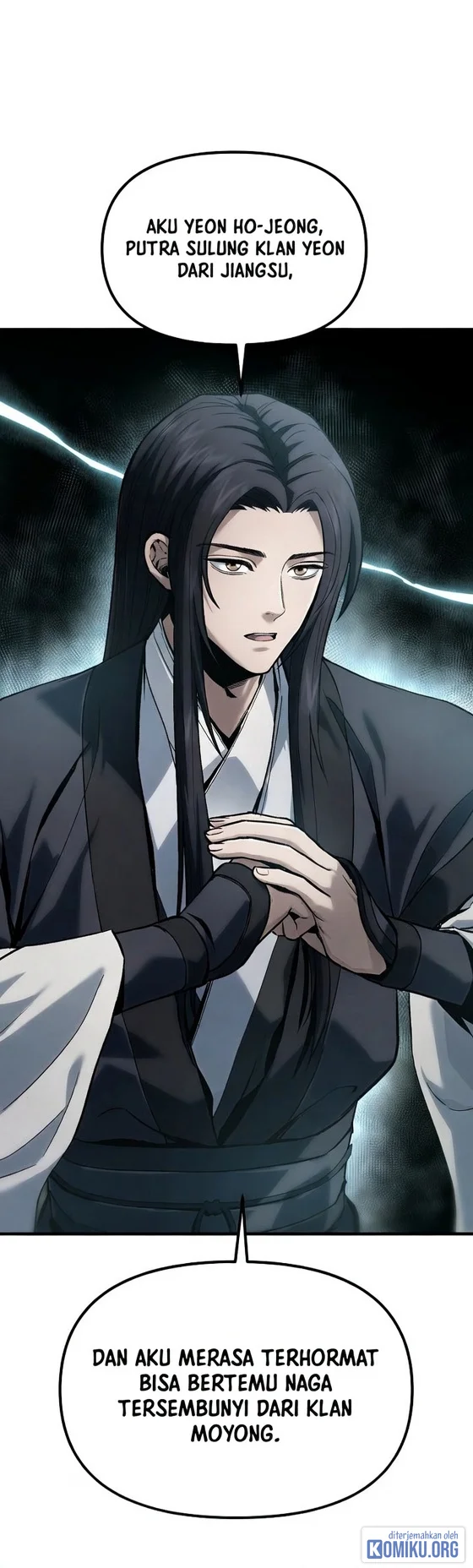 Dark and Light Martial Emperor Chapter 69 Gambar 13
