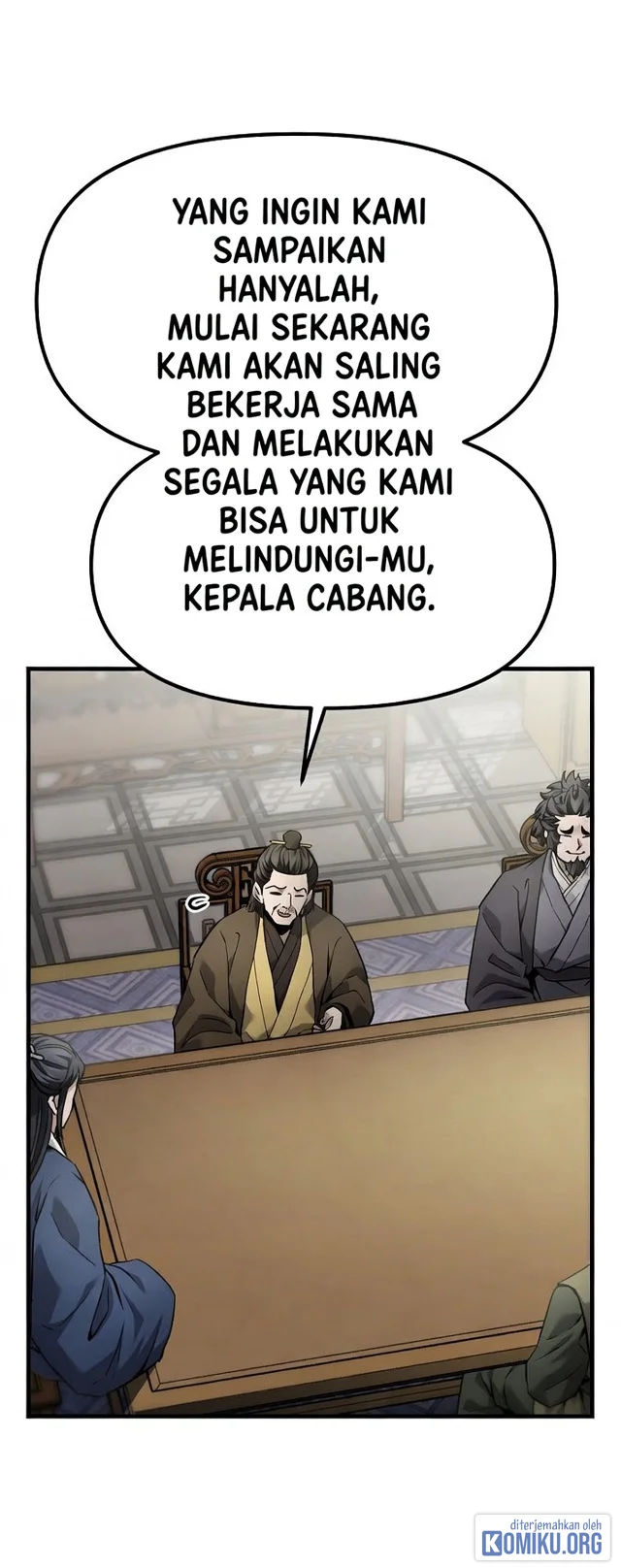 Dark and Light Martial Emperor Chapter 70 Gambar 10