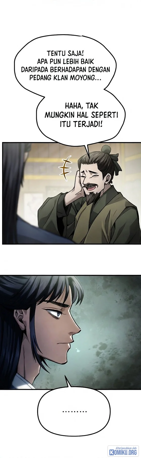 Dark and Light Martial Emperor Chapter 70 Gambar 11