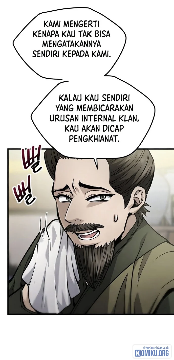 Dark and Light Martial Emperor Chapter 70 Gambar 8