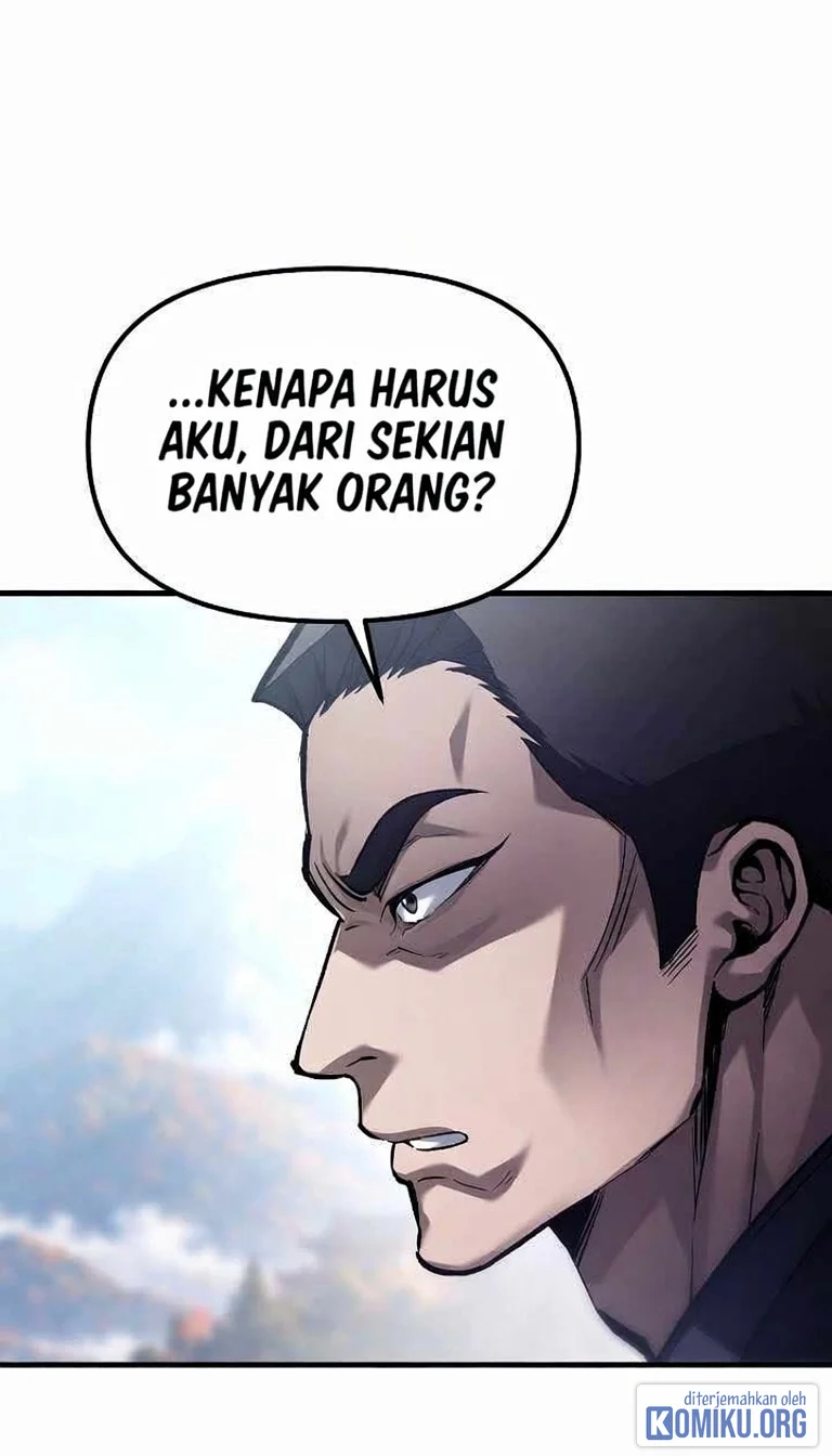 Dark and Light Martial Emperor Chapter 71 Gambar 8