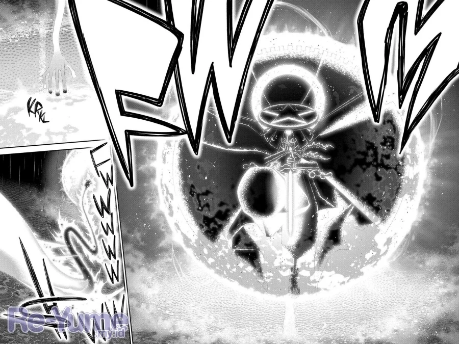 Dark Gathering Chapter 50 Gambar 5