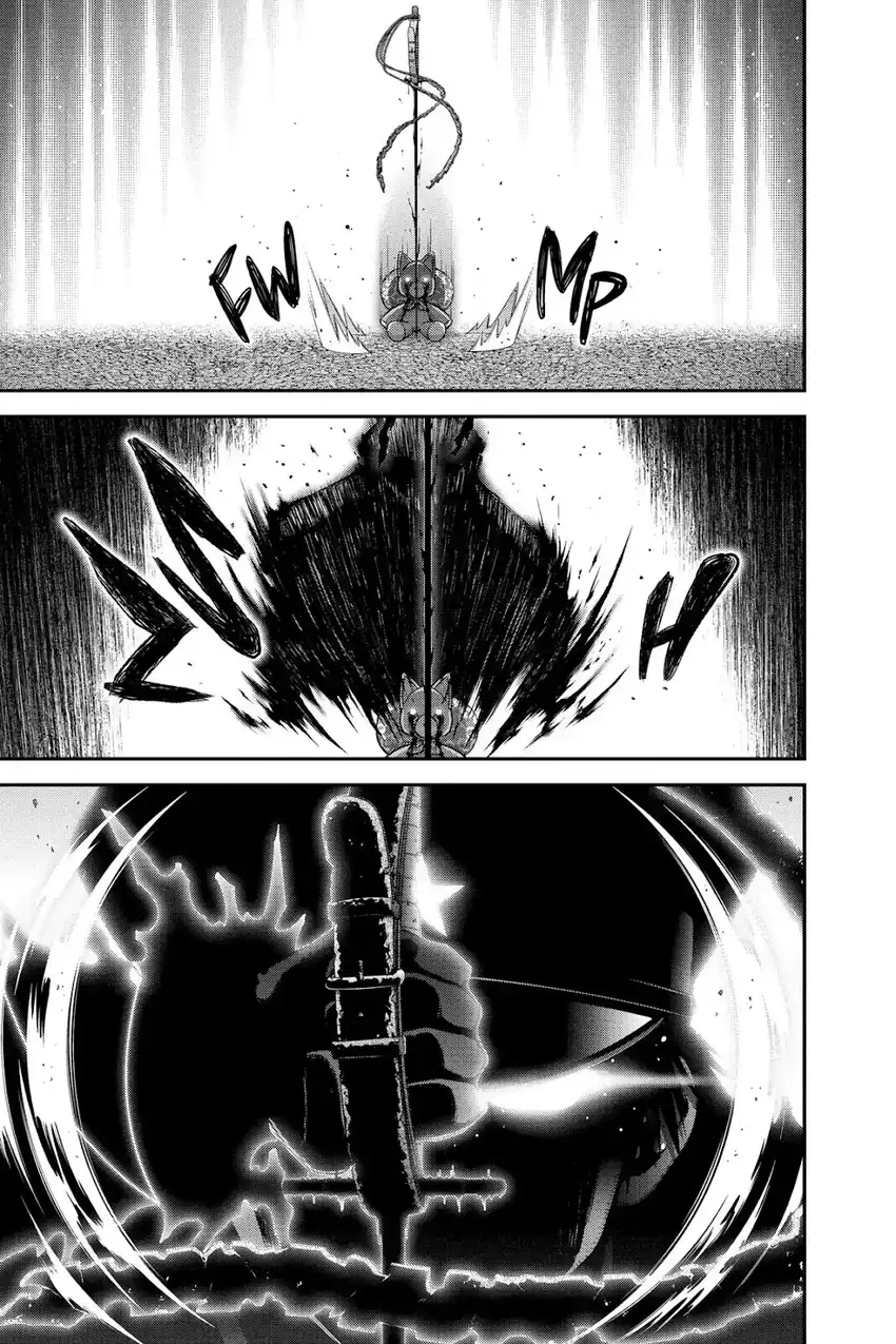 Dark Gathering Chapter 54 Gambar 6