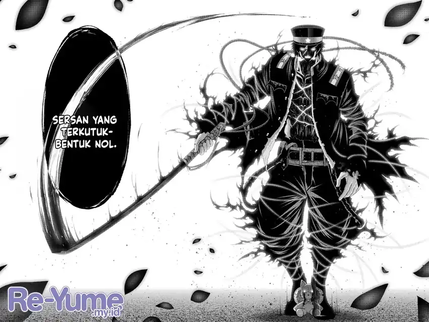 Dark Gathering Chapter 54 Gambar 7