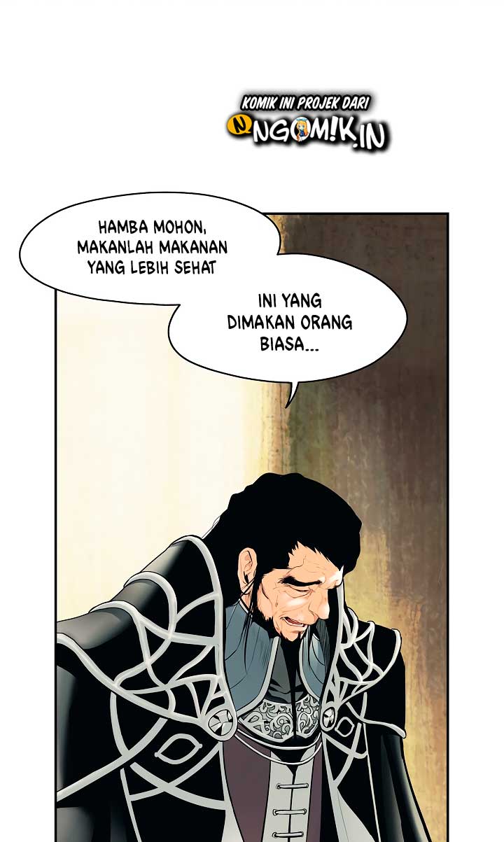Dark Lady Isekai Chapter 2 Gambar 8