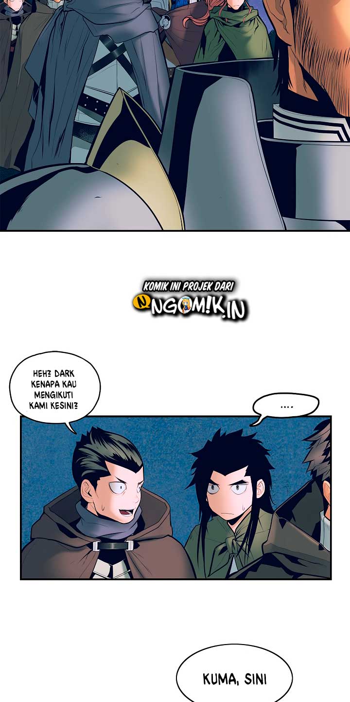 Dark Lady Isekai Chapter 21 Gambar 7