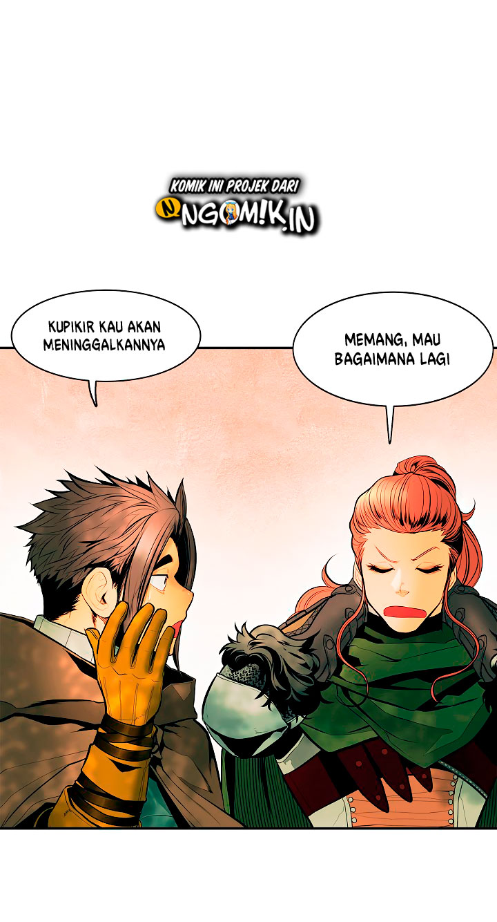 Dark Lady Isekai Chapter 23 Gambar 10