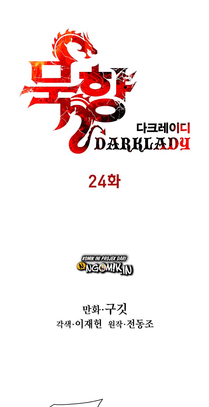 Dark Lady Isekai Chapter 24 Gambar 9