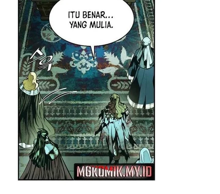 Dark Lady Isekai Chapter 273 Gambar 6
