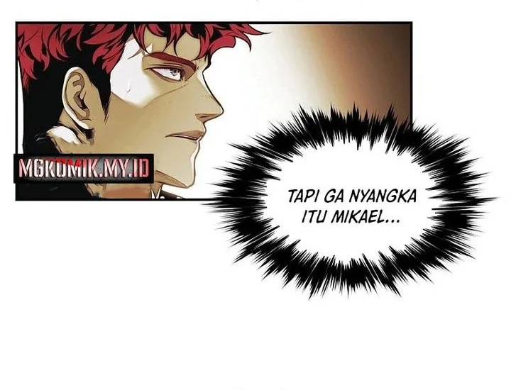 Dark Lady Isekai Chapter 275 Gambar 6