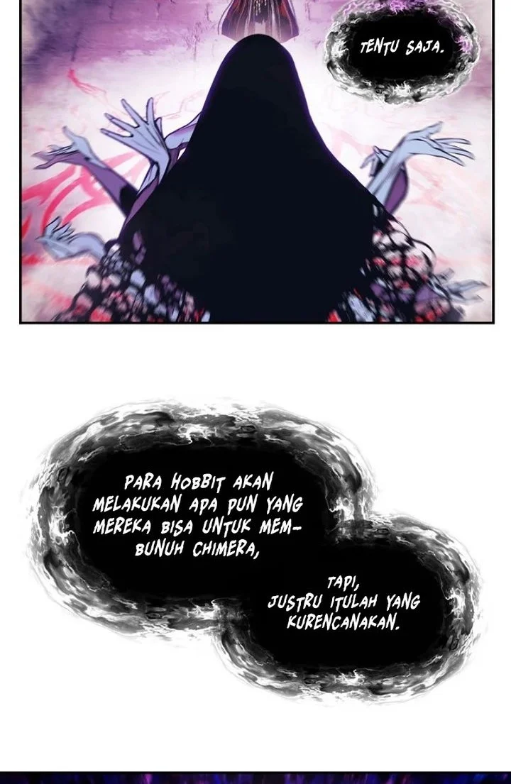 Dark Lady Isekai Chapter 276 Gambar 7