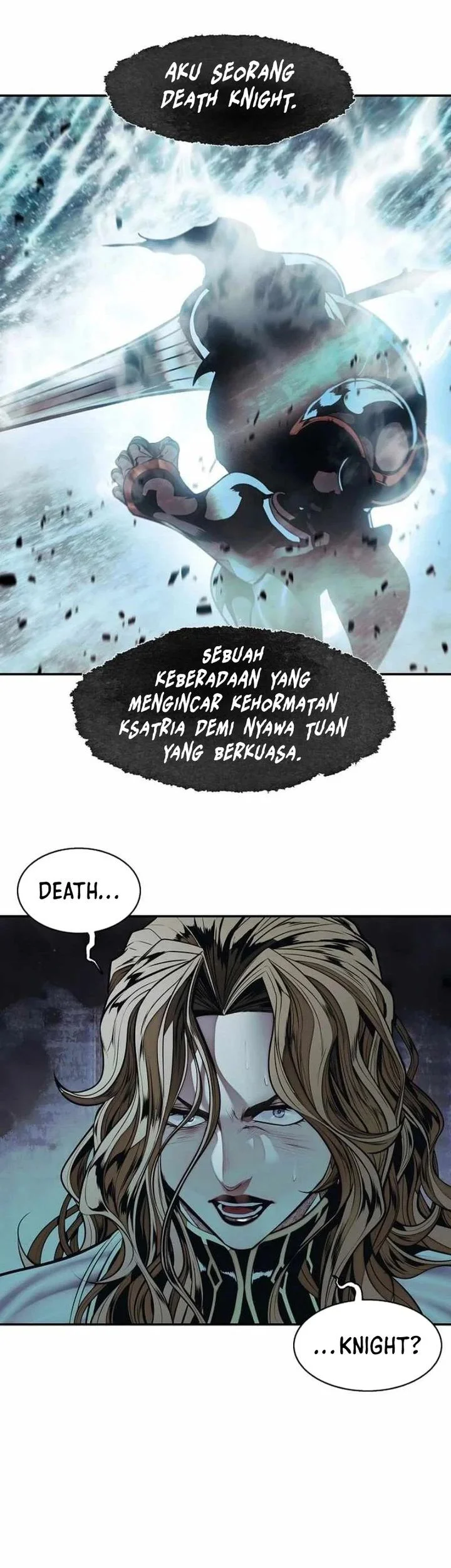 Dark Lady Isekai Chapter 277 Gambar 7
