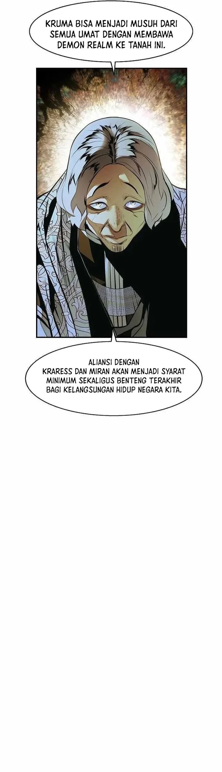 Dark Lady Isekai Chapter 279 Gambar 7