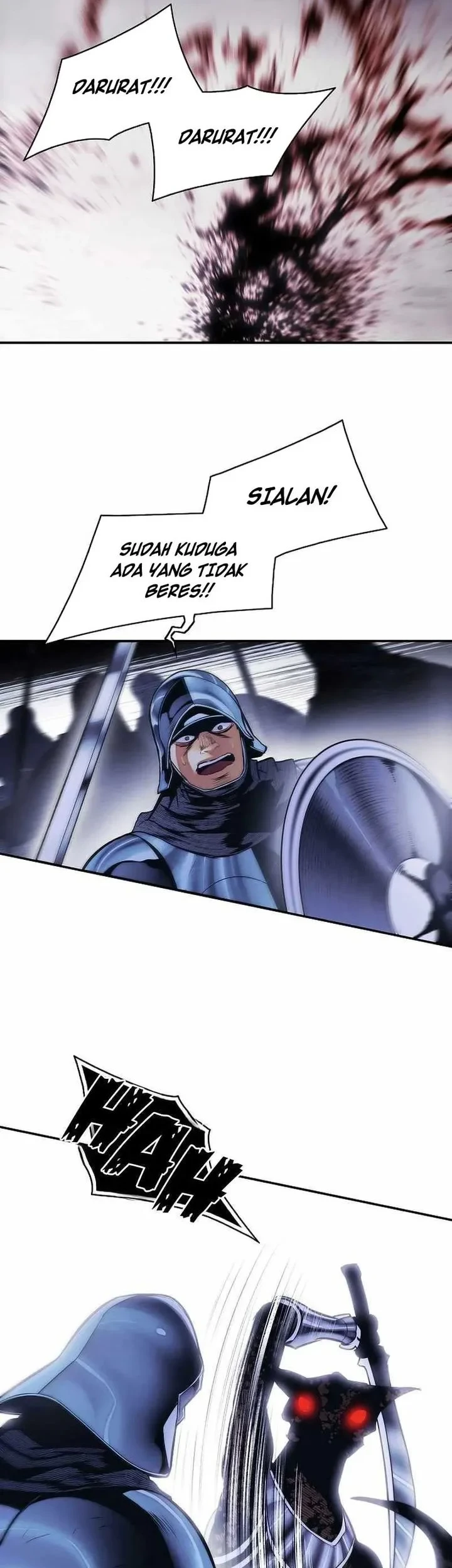Dark Lady Isekai Chapter 294 Gambar 9