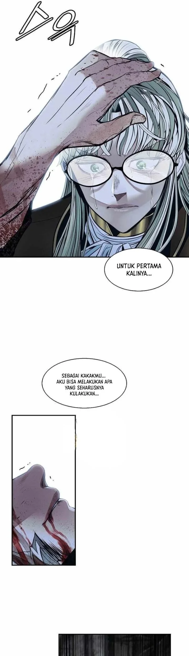 Dark Lady Isekai Chapter 296 Gambar 7