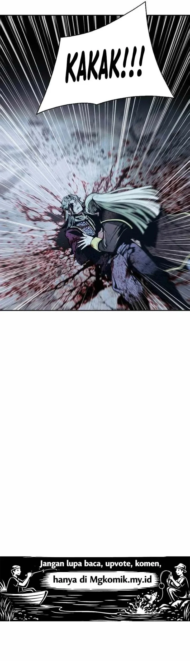 Dark Lady Isekai Chapter 296 Gambar 9