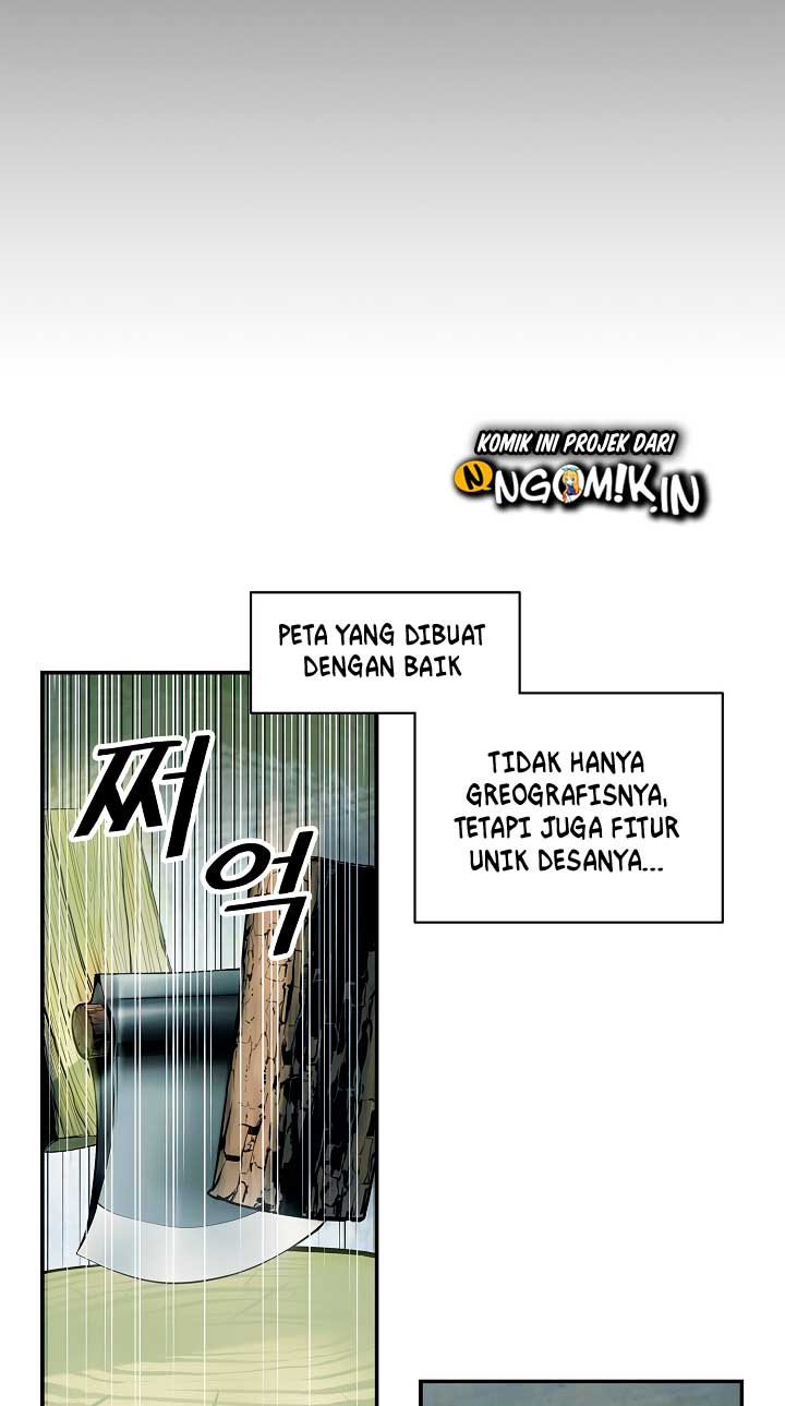 Dark Lady Isekai Chapter 3 Gambar 8