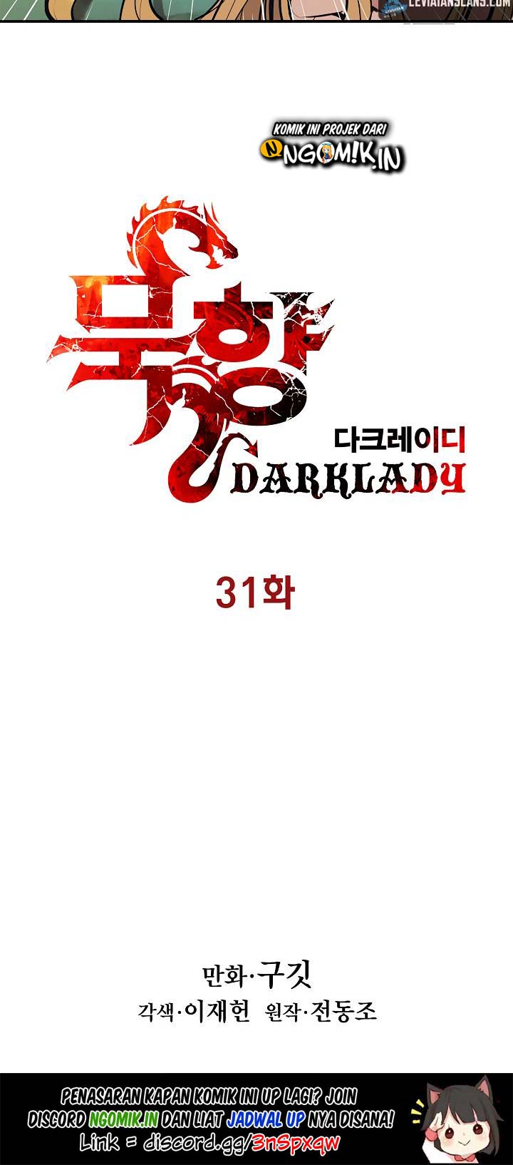 Dark Lady Isekai Chapter 31 Gambar 8