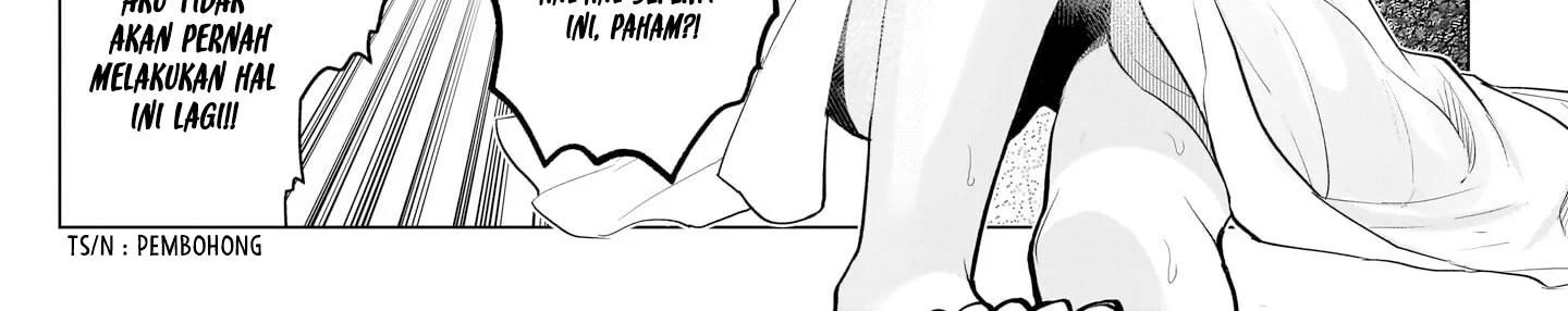 Dark Summoner to Dekiteiru Chapter 24.1 Gambar 3