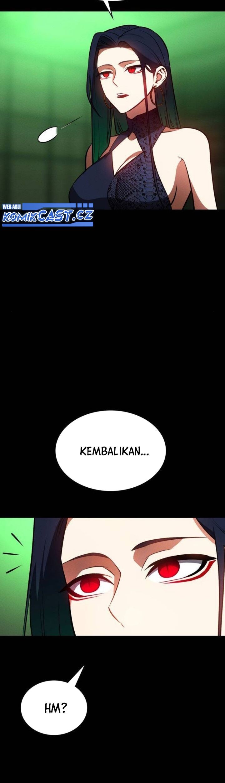 Day Walker Chapter 14 - Halaman 11