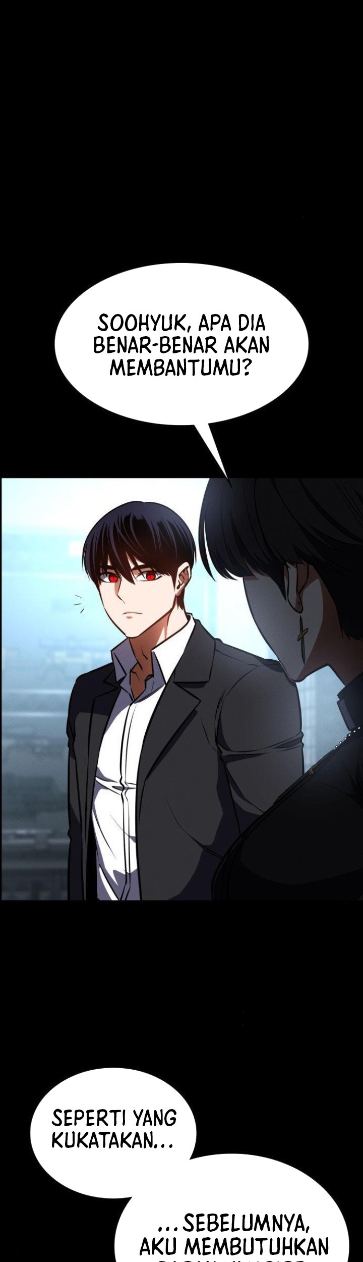 Day Walker Chapter 16 - Halaman 9