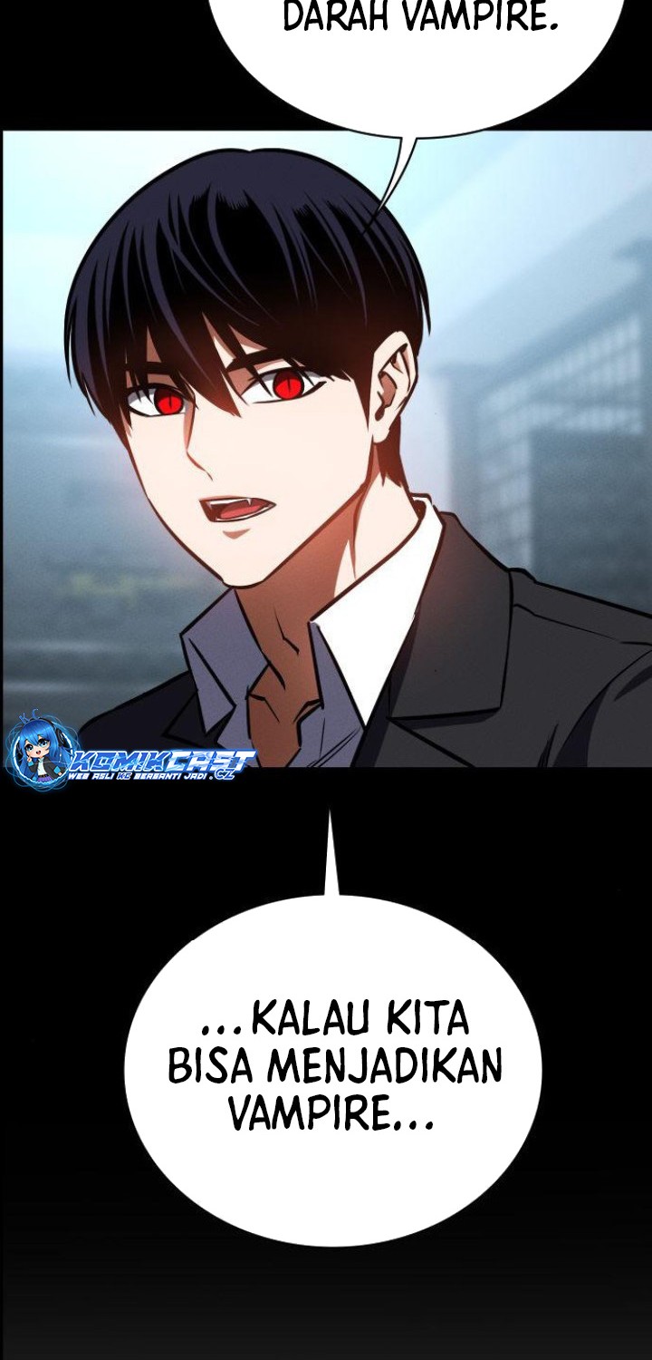 Day Walker Chapter 16 - Halaman 10