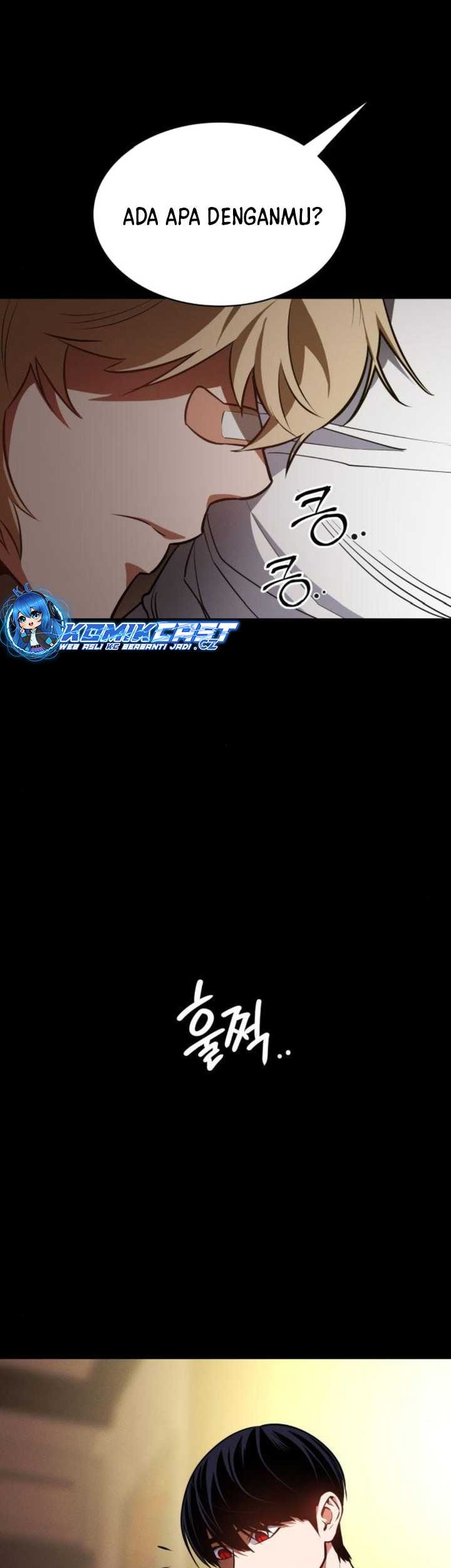 Day Walker Chapter 17 - Halaman 10