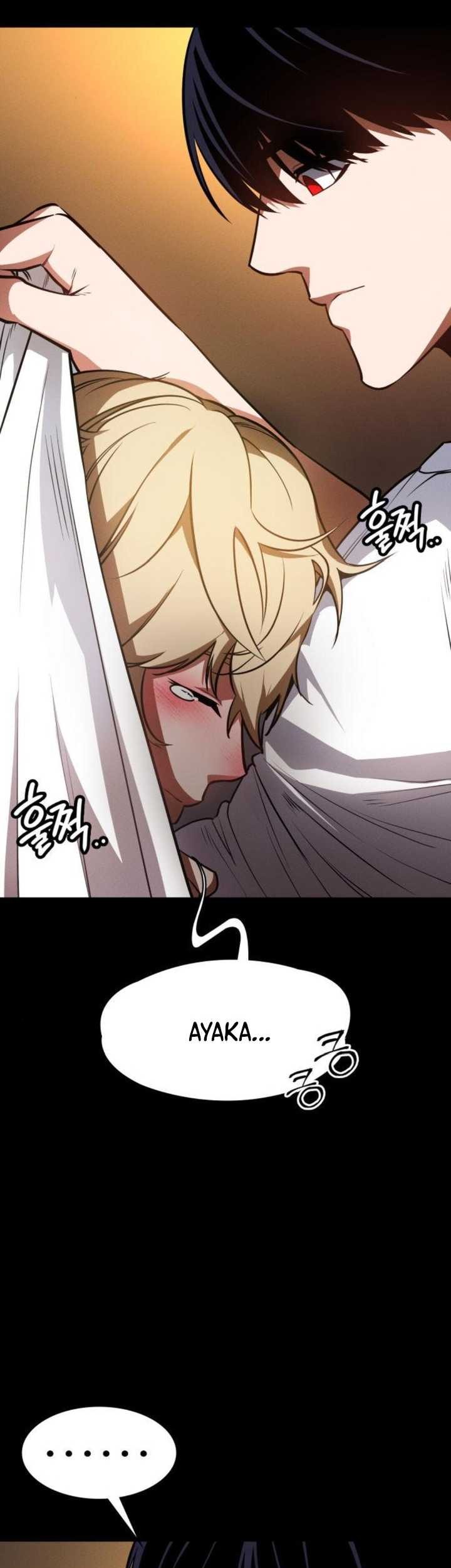 Day Walker Chapter 17 - Halaman 12